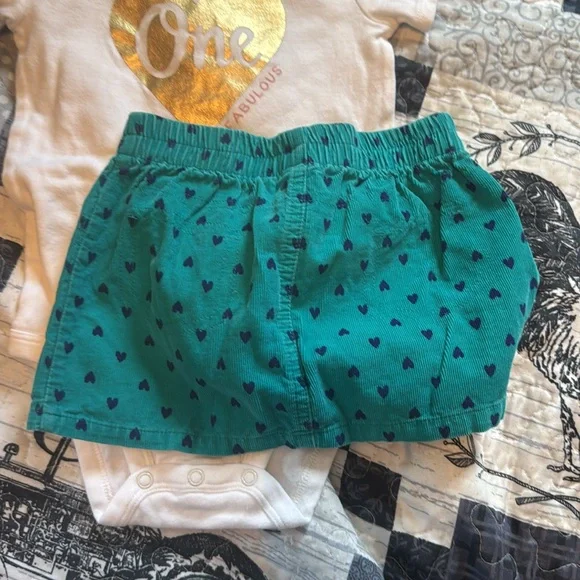 ❄️sale❄️ 24 month outfit - Picture 4 of 7